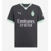 Maillot de foot AC Milan Troisième vêtements 2024-25 Manches Courtes